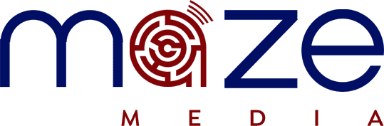 Maze Media Ltd.